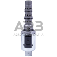 Dalis Landini technikai 180584A1 solenoidas