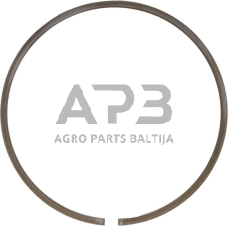 Dalis Landini technikai 3015238X1 žiedas