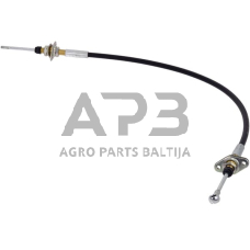 Dalis Landini technikai 3557787M95 Vielos neštuvai