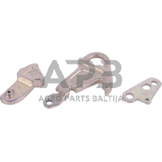 Dalis Landini technikai 3654729M91 Ratchet komplektas
