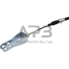 Dalis Landini technikai 3668288M91 Vielos neštuvai