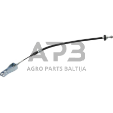 Dalis Landini technikai 3668288M91 Vielos neštuvai
