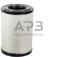 Dalis Landini technikai 3671170M1 filtras