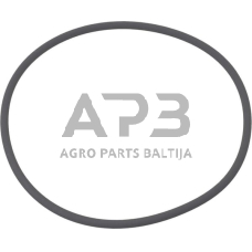 Dalis Landini technikai 3673882M1 Tarpiklis