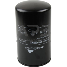 Dalis Landini technikai 3693639M1 filtras