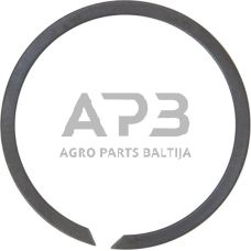 Dalis Landini technikai 392152X1 žiedas