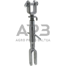 Dalis Landini technikai 4202490M96 Skersinė vairo trauklė