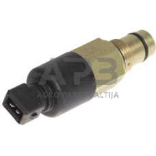 Dalis Landini technikai 6602572A1 Sensorius