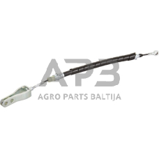Dalis Landini technikai 6606623A1 Kabelis