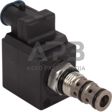 Dalis Landini technikai 6620175A1 Solenoidinis vožtuvas