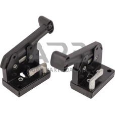 Dalis Landini technikai 6667094A1 Spynos komplektas