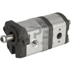 Dalis Landini technikai 6672119A1 Hidraulinis siurblys