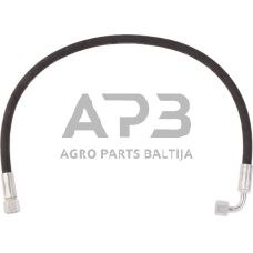 Dalis Manitou technikai MA297253 Hidraulinė žarna