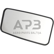 Dalis Manitou technikai MA482901 Galinio vaizdo veidrodis