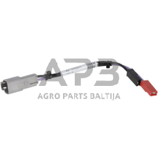 Dalis Manitou technikai MA52549500 Kėlimo siurblio diržai