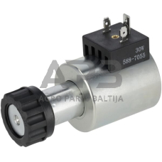 Dalis Manitou technikai MA52760646 Solenoidinis vožtuvas