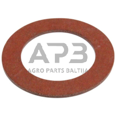 Dalis Massey Ferguson technikai 1476281X1 Vulkanizuoto pluošto poveržlė