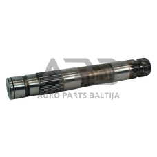Dalis Massey Ferguson technikai 1676665M1GP Vairo velenas