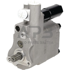 Dalis Massey Ferguson technikai 1686766M91GP hidraulinis siurblys