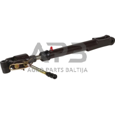 Dalis Massey Ferguson technikai 184347M93GP Niveliavimo strypas sukomplektuotas