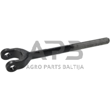 Dalis Massey Ferguson technikai 1863057M91GP velenas su jungu