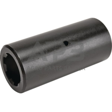 Dalis Massey Ferguson technikai 3380056M2N Veleno jungtis1 3/8" x 4,4" 6 įpjova