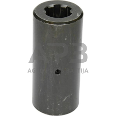 Dalis Massey Ferguson technikai 3384857M2N veleno mova 1 1/8" X 4,75" X 6z