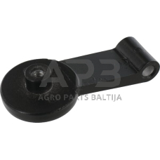 Dalis Massey Ferguson technikai 3477715M1 lango vyris