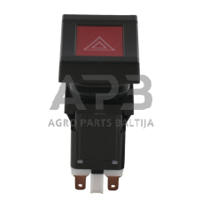 Dalis Massey Ferguson technikai 3581474M91 švyturio jungiklis
