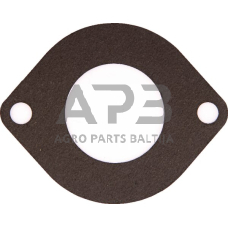 Dalis Massey Ferguson technikai 3641766M1 termostato tarpinė