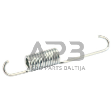Dalis Massey Ferguson technikai 3786148M1 sankabos pedalo spyruoklė