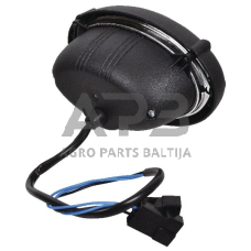 Dalis Massey Ferguson technikai 3786665M93 Light