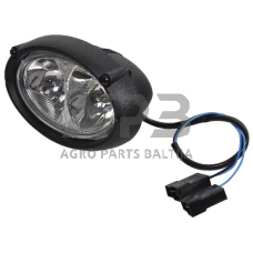 Dalis Massey Ferguson technikai 3786665M93 Light
