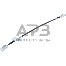 Dalis Massey Ferguson technikai 3813541M92 kabelis