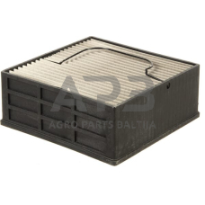 Dalis Massey Ferguson technikai 575045D1 Filtro elementas