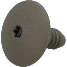 Dalis Massey Ferguson technikai 816810080053 Plastikinis varžtas