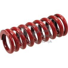 Dalis Massey Ferguson technikai 886396M1GP Kompresinė spyruoklė