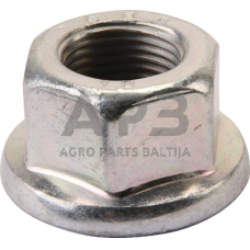 Dalis Massey Ferguson technikai 920700180080 Užrakinimo veržlė