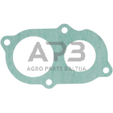 Dalis Massey Ferguson technikai ACX3407620 termostato tarpinė