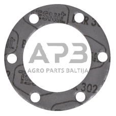 Dalis Massey Ferguson technikai V836338985 Duslintuvo turbo tarpiklis