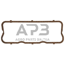Dalis Massey Ferguson technikai V836646360 Svirties dangtelio tarpiklis