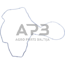 Dalis Massey Ferguson technikai V837073749 Svirties dangtelio tarpiklis