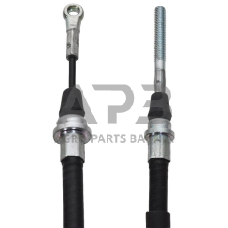 Dalis Massey Ferguson technikai VA205960 kabelis