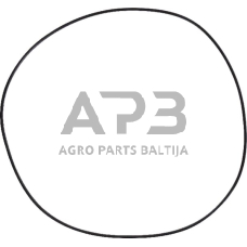 Dalis Massey Ferguson technikai X540009478000 Sandarinimo poveržlė
