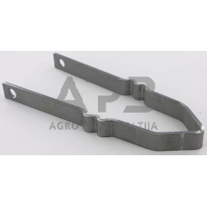 Dalis McConnel technikai 1065248N dirželis Euro Shin