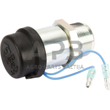 Dalis Mitsubishi technikai 30A8700060 Stop magnetas Mitsubishi