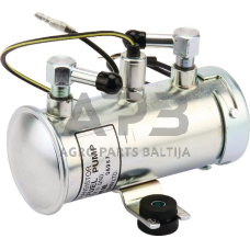 Dalis Mitsubishi technikai 31A6202100 Kuro siurblys Mitsubishi