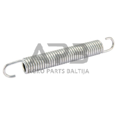 Dalis MTZ (Belarus) technikai 501605152N MTZ (Belarus) pavasaris