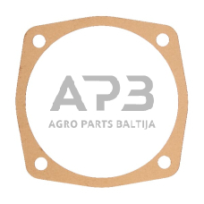 Dalis MTZ (Belarus) technikai 502407029N MTZ (Belarus) dangtelio sandariklis