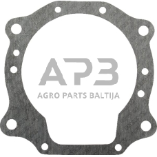 Dalis MTZ (Belarus) technikai 504202092AN Seal MTZ (Belarus)